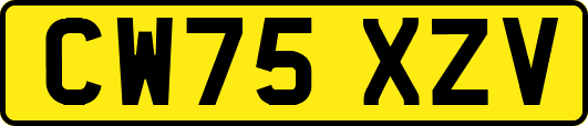 CW75XZV