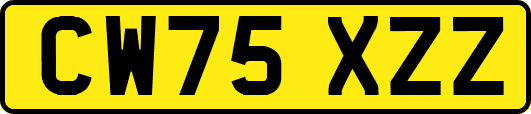 CW75XZZ
