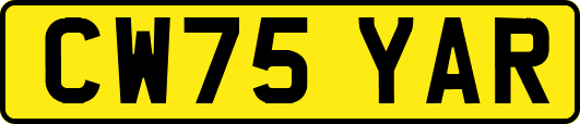 CW75YAR