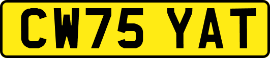 CW75YAT