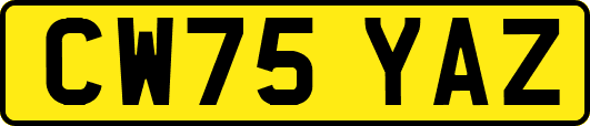 CW75YAZ