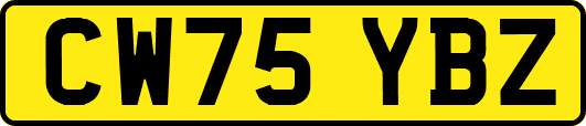 CW75YBZ