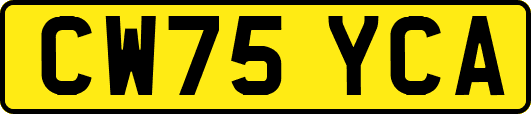 CW75YCA