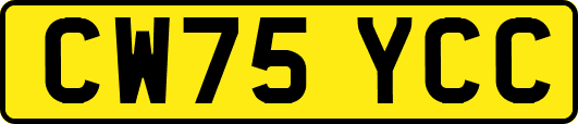 CW75YCC