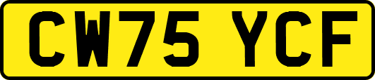 CW75YCF