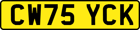 CW75YCK