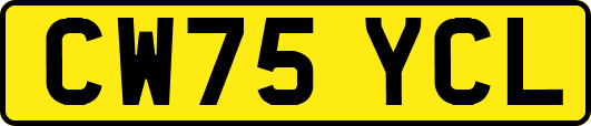 CW75YCL