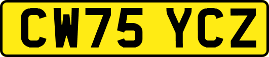 CW75YCZ