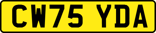 CW75YDA