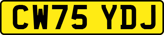 CW75YDJ