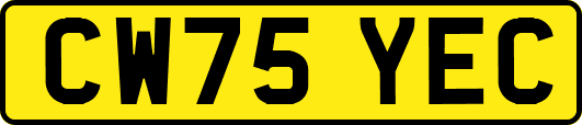 CW75YEC