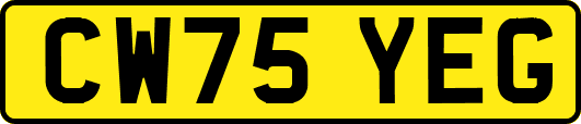 CW75YEG