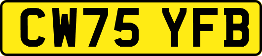 CW75YFB