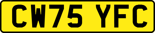 CW75YFC