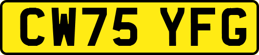 CW75YFG