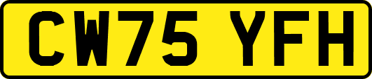 CW75YFH