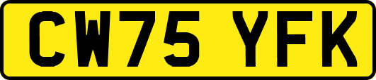 CW75YFK