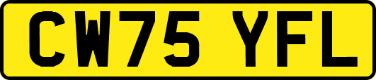 CW75YFL