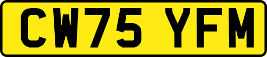 CW75YFM