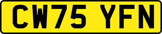 CW75YFN