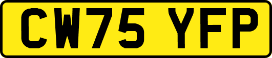CW75YFP
