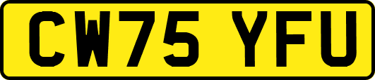 CW75YFU