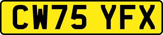 CW75YFX