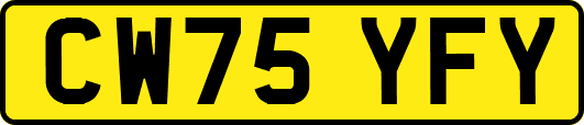 CW75YFY