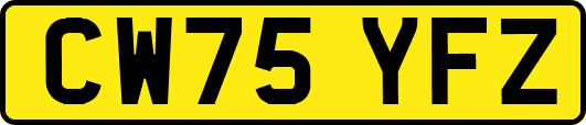 CW75YFZ