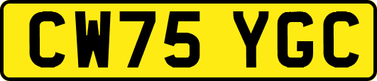 CW75YGC