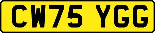 CW75YGG