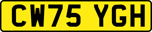CW75YGH