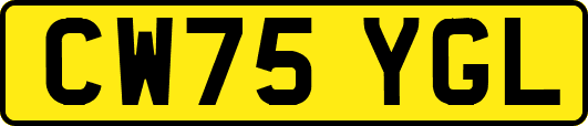 CW75YGL
