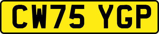 CW75YGP