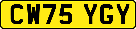CW75YGY