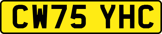 CW75YHC