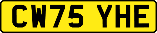 CW75YHE