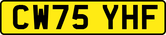 CW75YHF