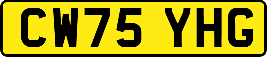 CW75YHG