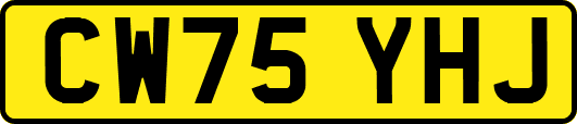 CW75YHJ