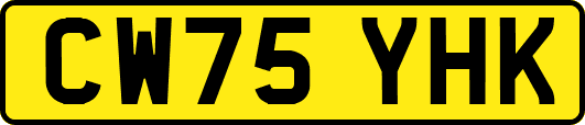 CW75YHK