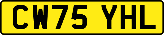 CW75YHL