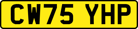 CW75YHP