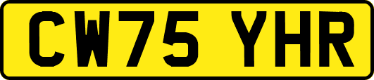 CW75YHR