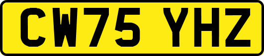 CW75YHZ