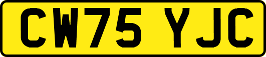 CW75YJC