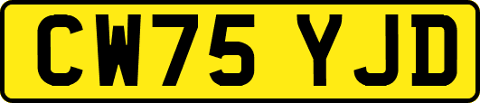 CW75YJD