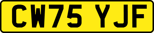 CW75YJF