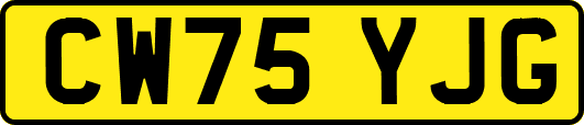 CW75YJG
