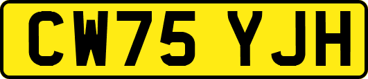 CW75YJH